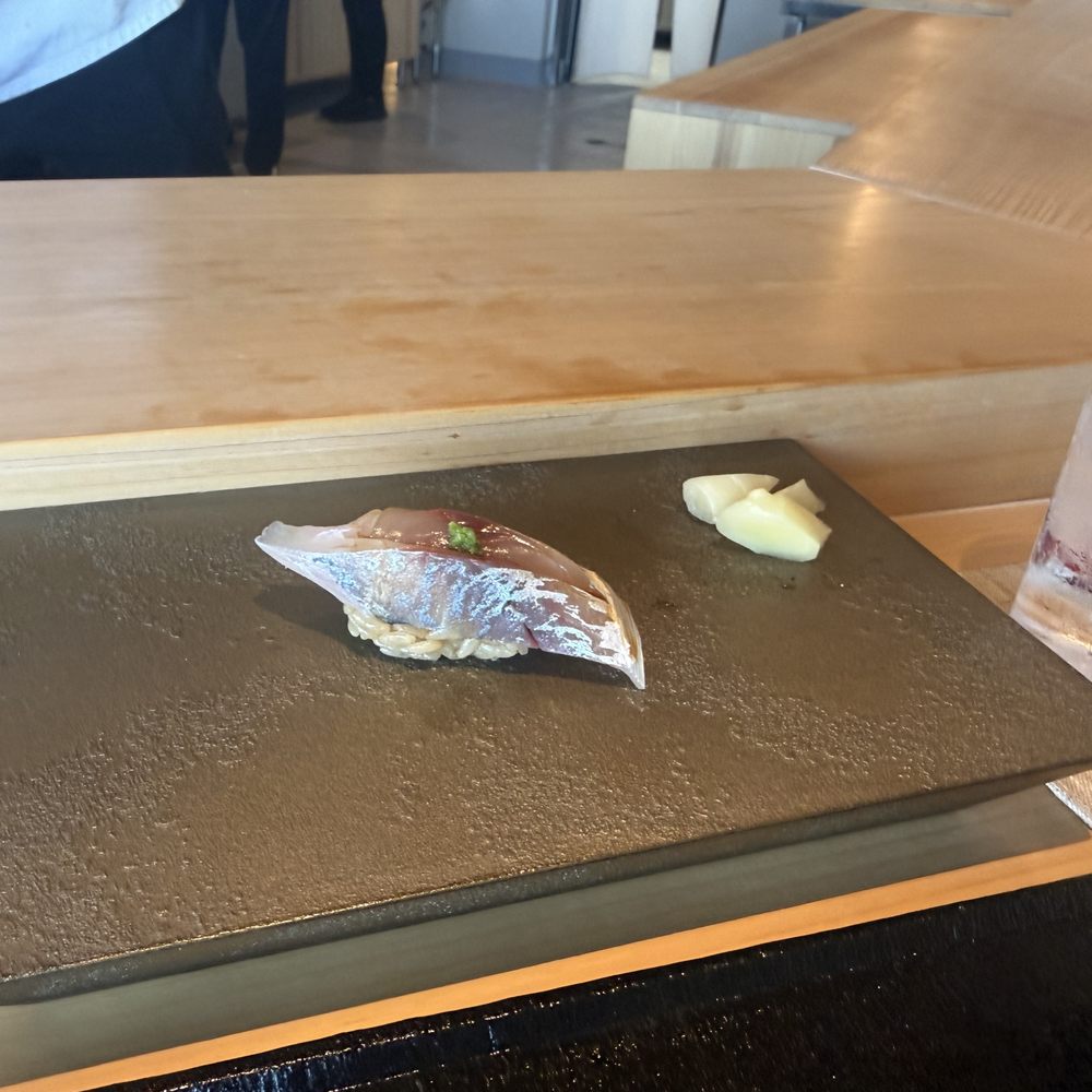 Ezo Omakase - Sushi Bars Near Me - Santa Clara, California