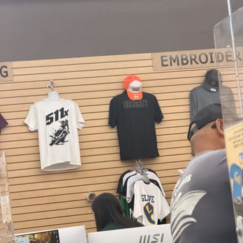 Tshirt Mart - Graphic Design Near Me - El Cajon, California