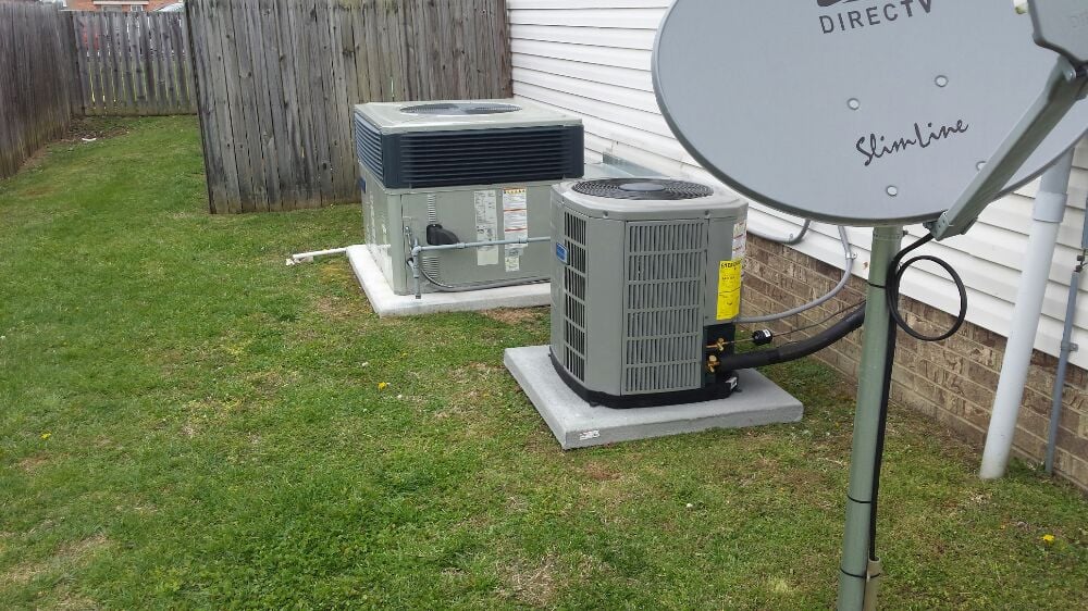 HOMETOWN COMFORT HEATING & A/C Updated June 2024 Lebanon, Tennessee