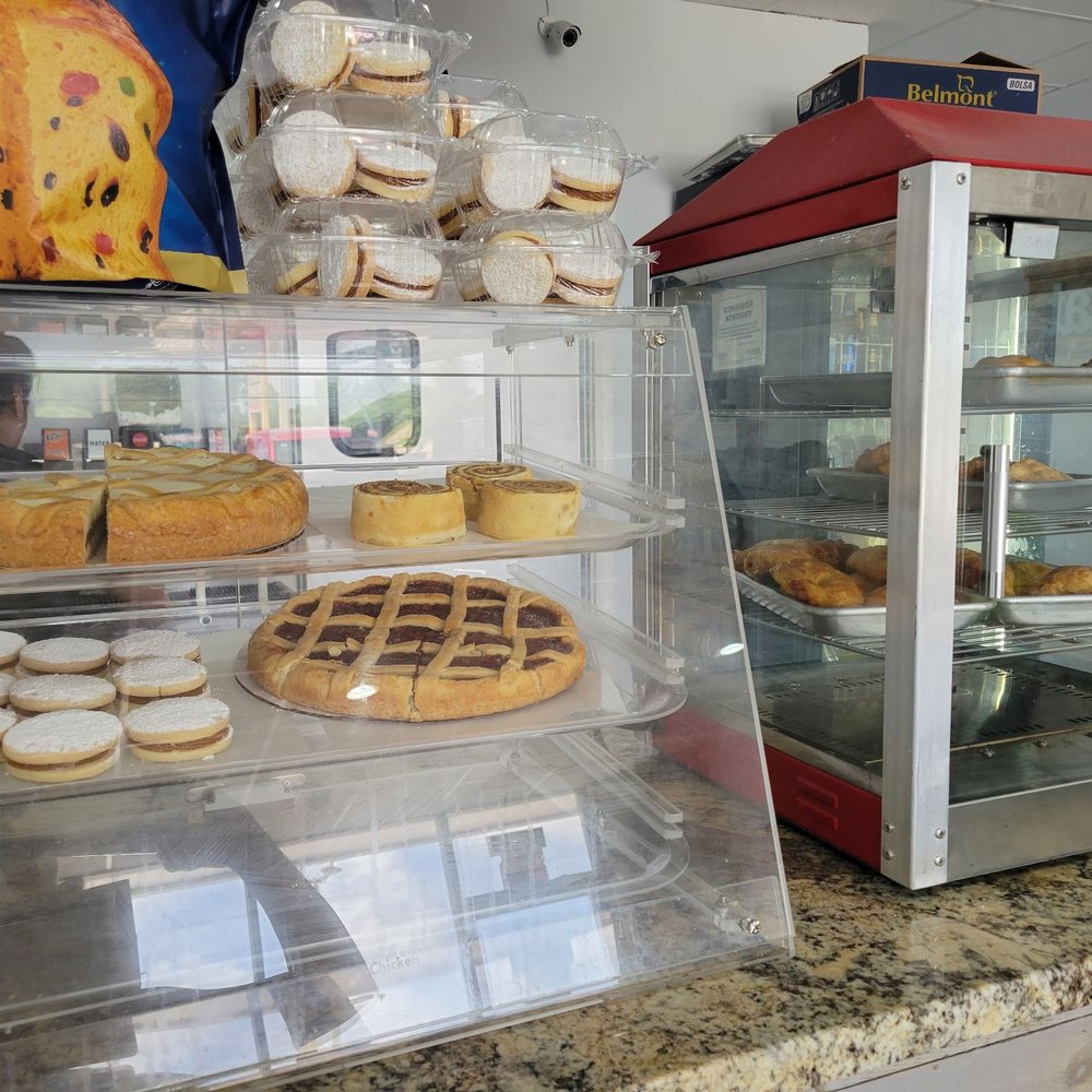 Los Andes Restaurant - Dessert options - Latin American Near Me - Jacksonville, Florida