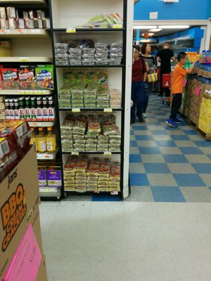 Hong Kong Supermarket 95 Photos 57 Reviews Grocery 127 N Garfield Ave Monterey Park Ca United States Phone Number Yelp