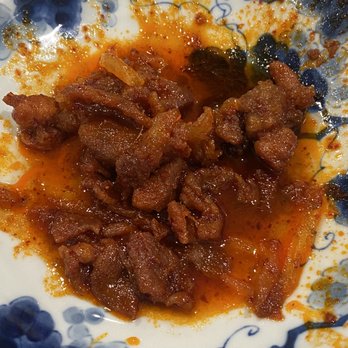 H Mart - Arcadia - Marinated spicy pork was way too sweet. - Grocery Near Me - Arcadia, California H Mart - Arcadia - Marinated spicy pork was way too sweet. - Grocery Near Me - Arcadia, California