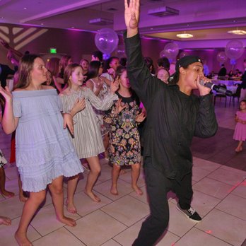 Djs ETC - Hip Hop dancer leading the kids - DJs Near Me - Richardson, Texas Djs ETC - Hip Hop dancer leading the kids - DJs Near Me - Richardson, Texas