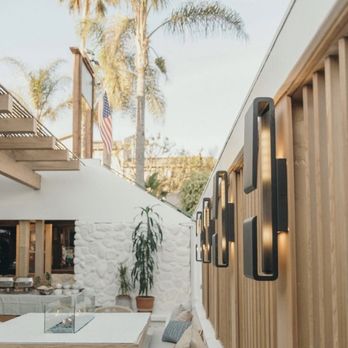 Ballentine Architects Studio - Baja Venice - Restaurant Remodel - Architects Near Me - Los Angeles, California Ballentine Architects Studio - Baja Venice - Restaurant Remodel - Architects Near Me - Los Angeles, California