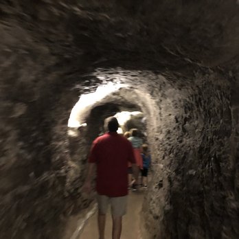 Ruby Falls - Landmarks & Historical Buildings Near Me - Chattanooga, Tennessee