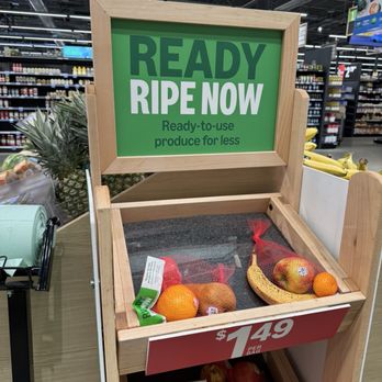 Amazon Fresh - Grocery Near Me - Roseville, California
