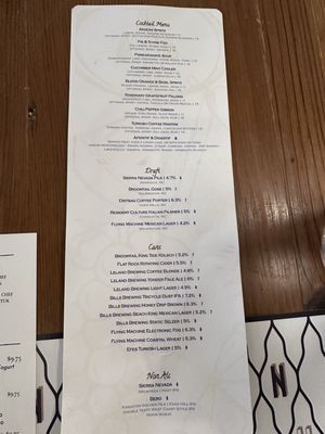 Menu photo 1 Nil’s Mediterranean Cuisine Wilmington, NC Menu photo 1 Nil’s Mediterranean Cuisine Wilmington, NC