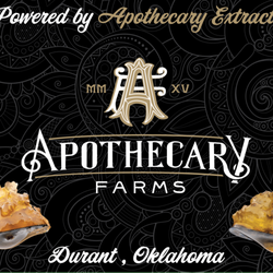 Apothecary Farms - Durant