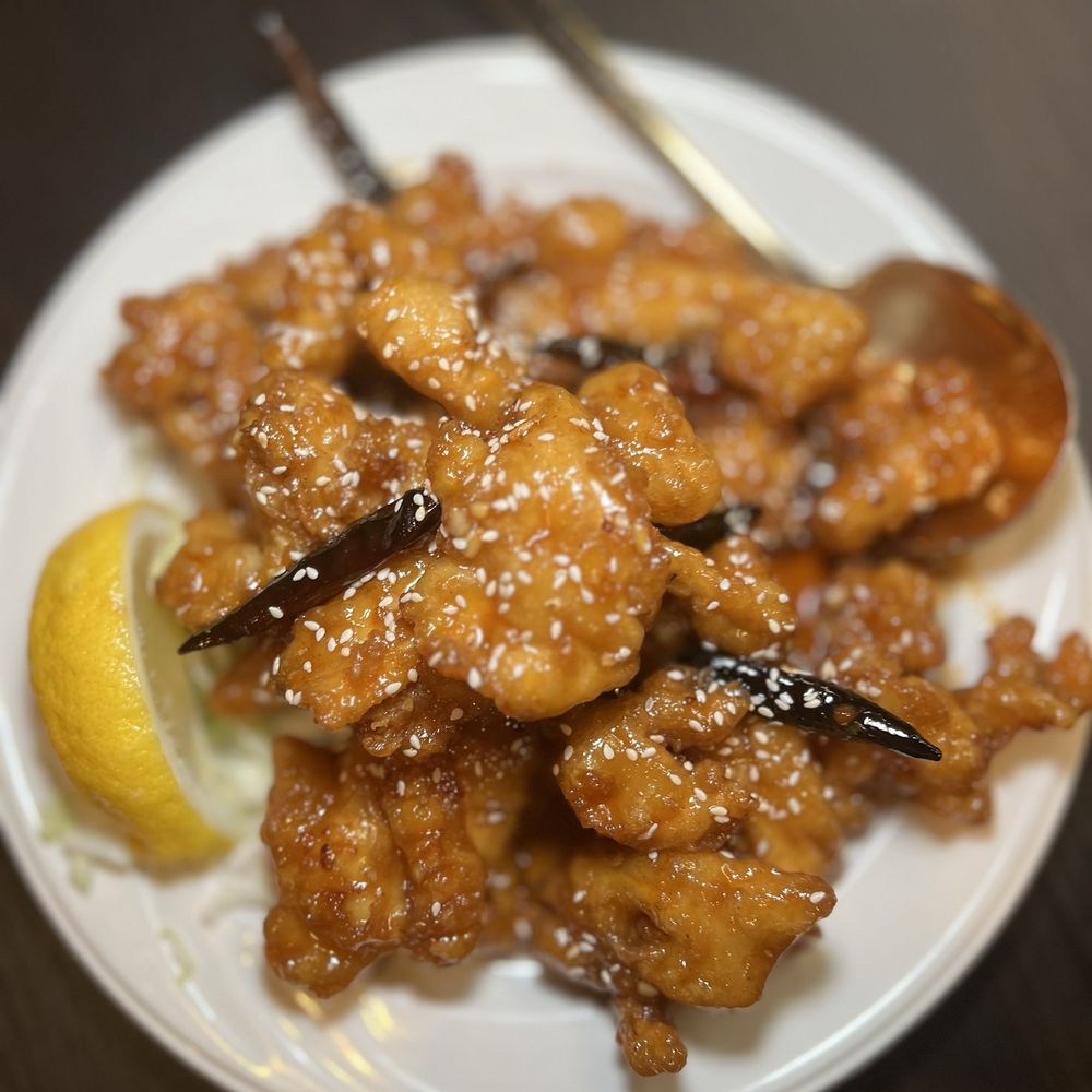 Chin's Szechwan - Encinitas - Chinese Near Me - Encinitas, California Chin's Szechwan - Encinitas - Chinese Near Me - Encinitas, California