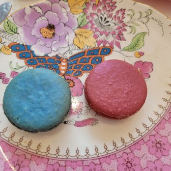 Jolie Tea Company - Tea Rooms Near Me - Salem, Massachusetts