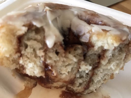 Vegan East Cafe by null