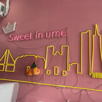 Ume Tea - Bubble Tea Near Me - Milpitas, California Ume Tea - Bubble Tea Near Me - Milpitas, California