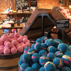 Lush