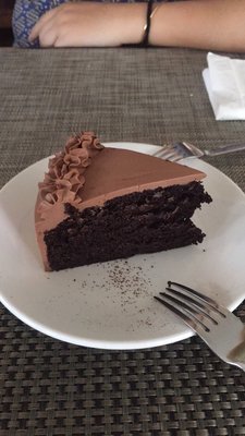 Corner Tree Cafe by null