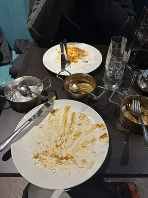 Pickle Restaurant by null