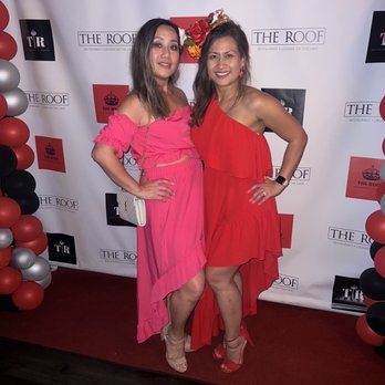 The Roof - Lounges Near Me - Sugar Land, Texas