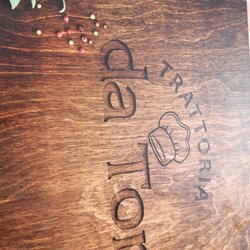 Trattoria Da Toni