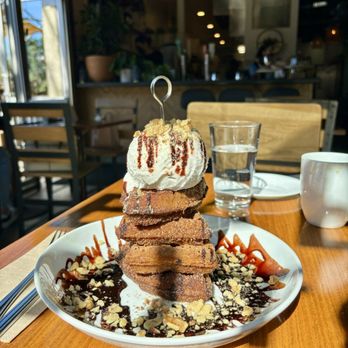 Seabirds Kitchen - Vegan Near Me - Costa Mesa, California
