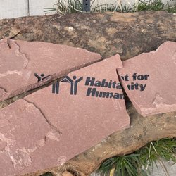 Habitat for Humanity of La Plata County - Apropos sign