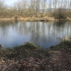 Whitely County Park