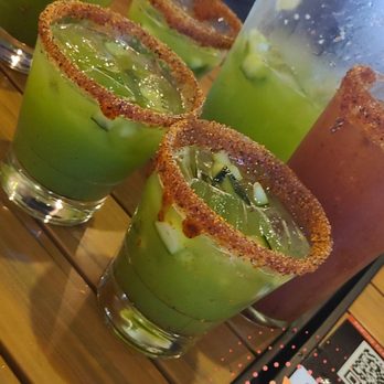 Kalaveras - Cocktail Bars Near Me - Redondo Beach, California
