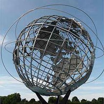 Flushing Meadows Corona Park - Parks Near Me