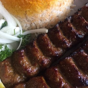 Khaghan Restaurant - North Vancouver - Persian/Iranian Near Me - North Vancouver, British Columbia
