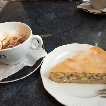 Dieter Eiding Cafe und Konditorei - Cafes Near Me - Bad Homburg, HE