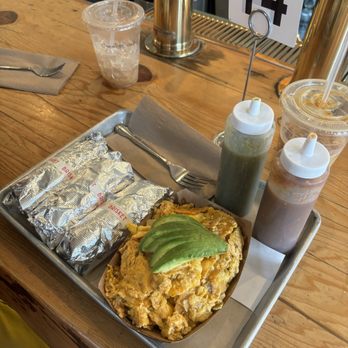HomeState - Machaca and Brisket tacos - Tex-Mex Near Me - Los Angeles, California HomeState - Machaca and Brisket tacos - Tex-Mex Near Me - Los Angeles, California