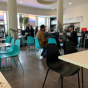 PUBLIC ESPRESSO + COFFEE - 469 Photos & 265 Reviews - Coffee & Tea