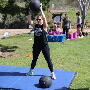 Brotherton OCR - Trainers Near Me - Fallbrook, California