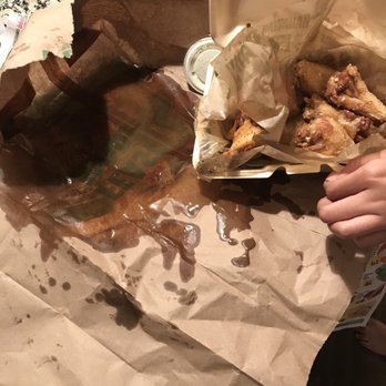 Wingstop - Chicken Wings Near Me - Rosenberg, Texas Wingstop - Chicken Wings Near Me - Rosenberg, Texas