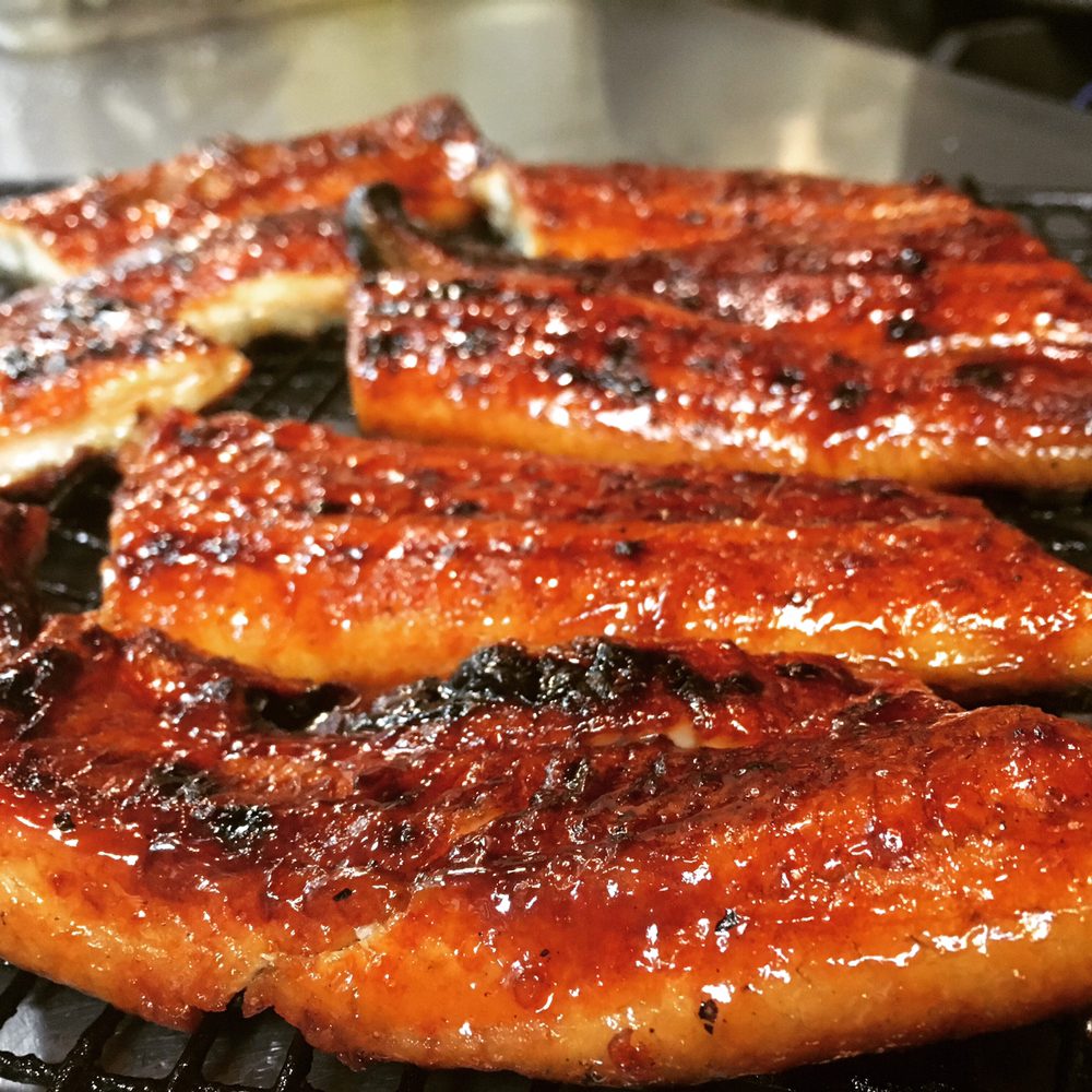 Tabi-Ji Japanese Cuisine