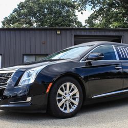 Joey's Limousine Service