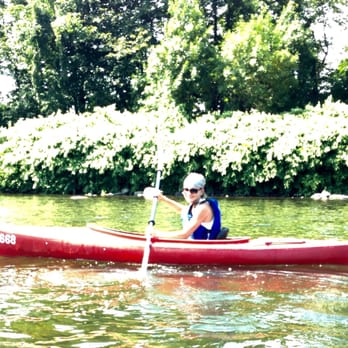Sourced Adventures - Rafting/Kayaking Near Me - New York, New York