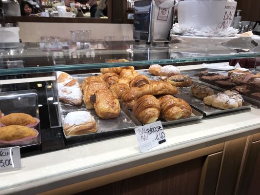 Pasticceria Dal Mas by null