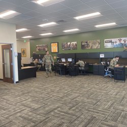 U.S. Army East Bakersfield Recruiting Station - Come say hi at our new office on 2625 Oswell Street. Allow us the opportunity to see if the Army could help you achieve your goals in life