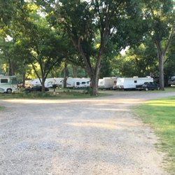 Parkridge Campground