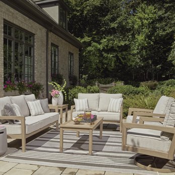 Sunrise Patios - Outdoor Furniture Stores Near Me - Palm Desert, California