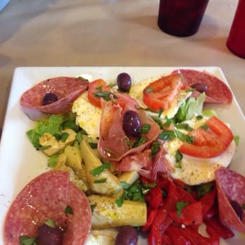 Carmelo's - Antipasta platter - Italian Near Me - Linthicum Heights, Maryland Carmelo's - Antipasta platter - Italian Near Me - Linthicum Heights, Maryland