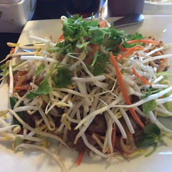 Chabaar - Pad Thai - Thai Near Me - Midvale, Utah Chabaar - Pad Thai - Thai Near Me - Midvale, Utah