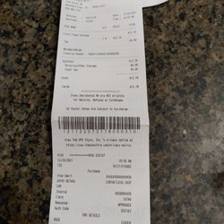 The UPS Store