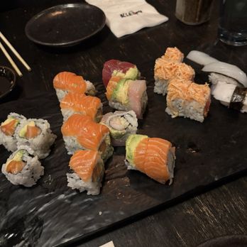 Kikoo Sushi - Sushi Bars Near Me - New York, New York Kikoo Sushi - Sushi Bars Near Me - New York, New York