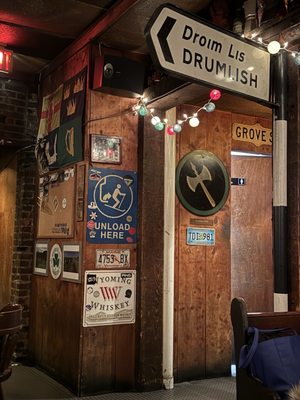 New Park Tavern by null