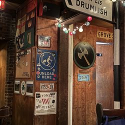 New Park Tavern
