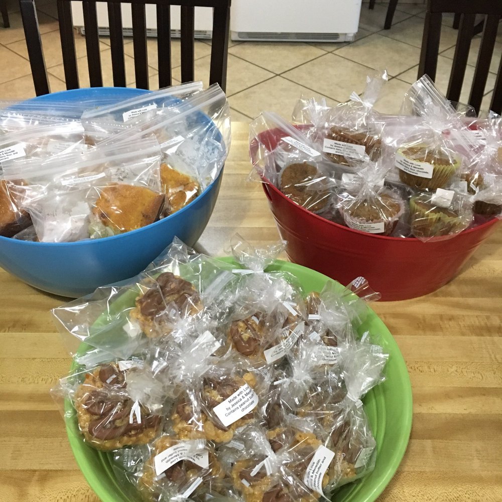 Ronald McDonald House - Treats! - Community Service/Non-Profit Near Me - Gainesville, Florida Ronald McDonald House - Treats! - Community Service/Non-Profit Near Me - Gainesville, Florida