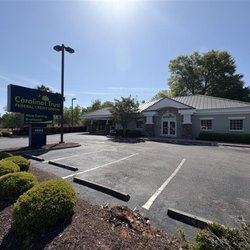 Carolina Trust Federal Credit Union