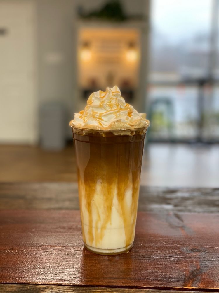 Cool Beans Coffee & Ice Cream Image