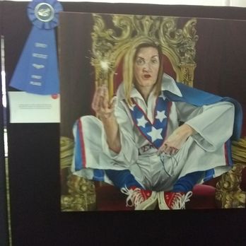 Quincy Art Association - Love the expression in this painting! - Art Schools Near Me - Quincy, Massachusetts Quincy Art Association - Love the expression in this painting! - Art Schools Near Me - Quincy, Massachusetts