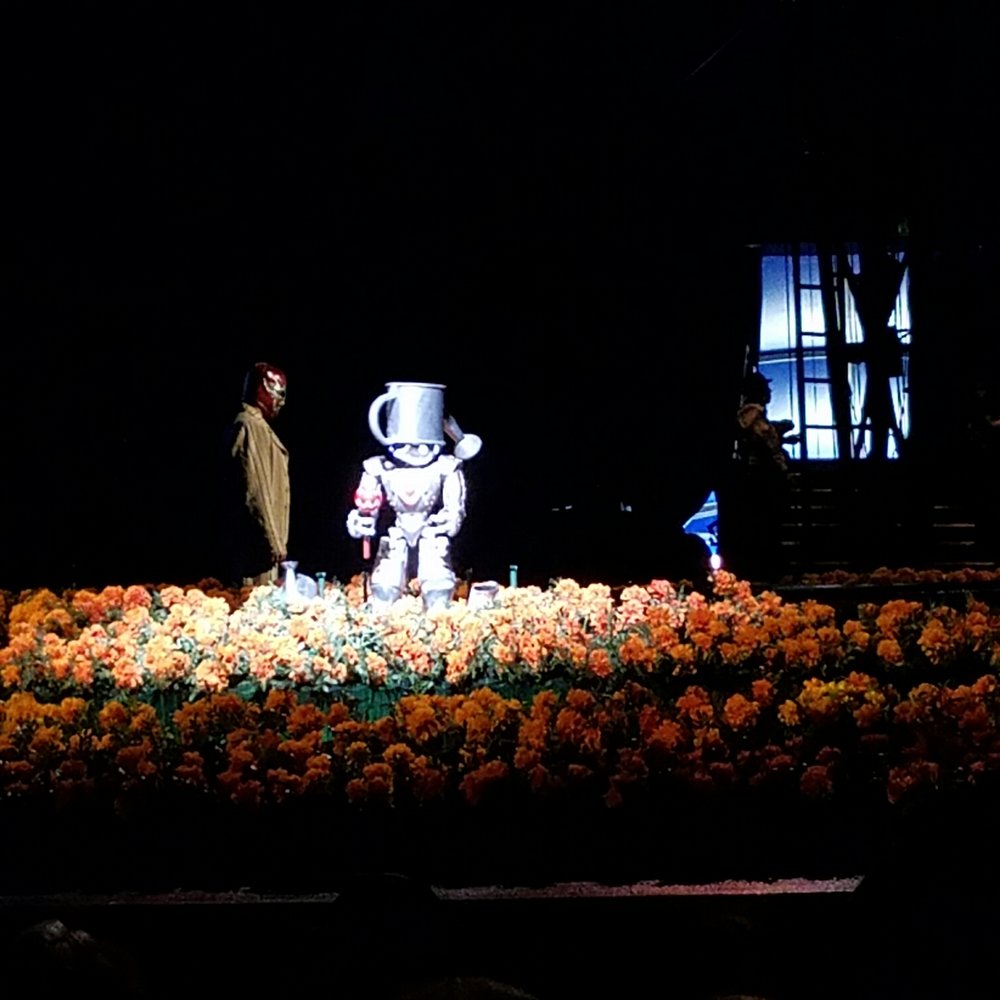 Opening Opening